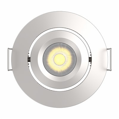 Solais mullach air a stiùireadh