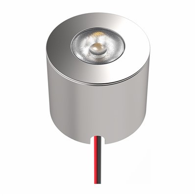 Spotlights Mini air a stiùireadh Dimmable